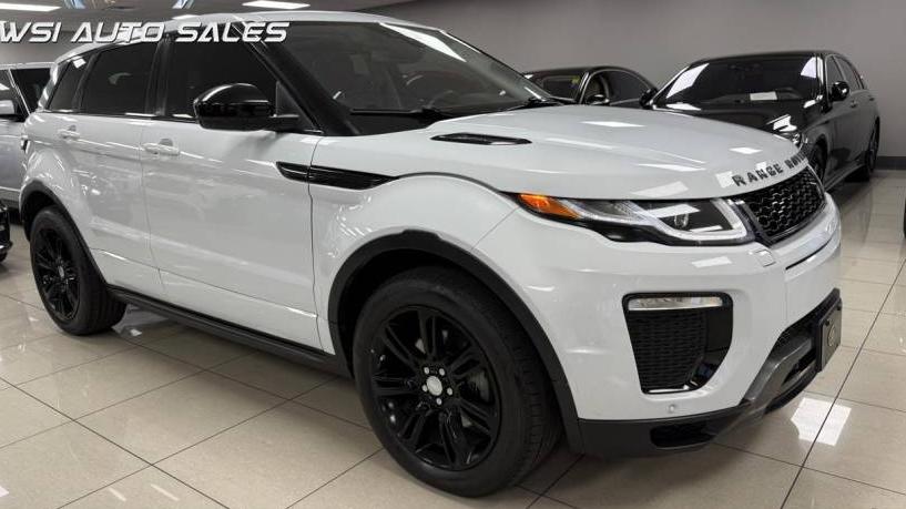 LAND ROVER RANGE ROVER EVOQUE 2016 SALVD2BG6GH120180 image